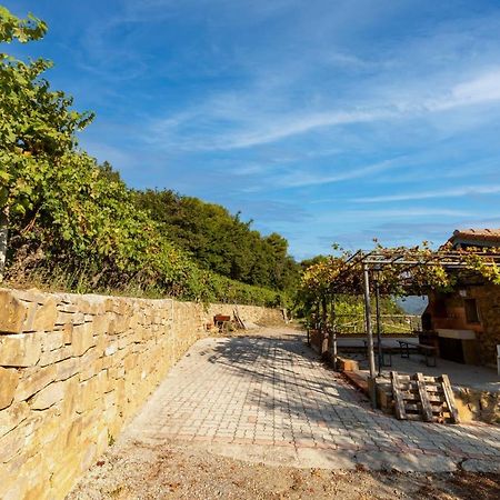 Casetta Mari Immersa In Un Vigneto Dolceacqua Ngoại thất bức ảnh