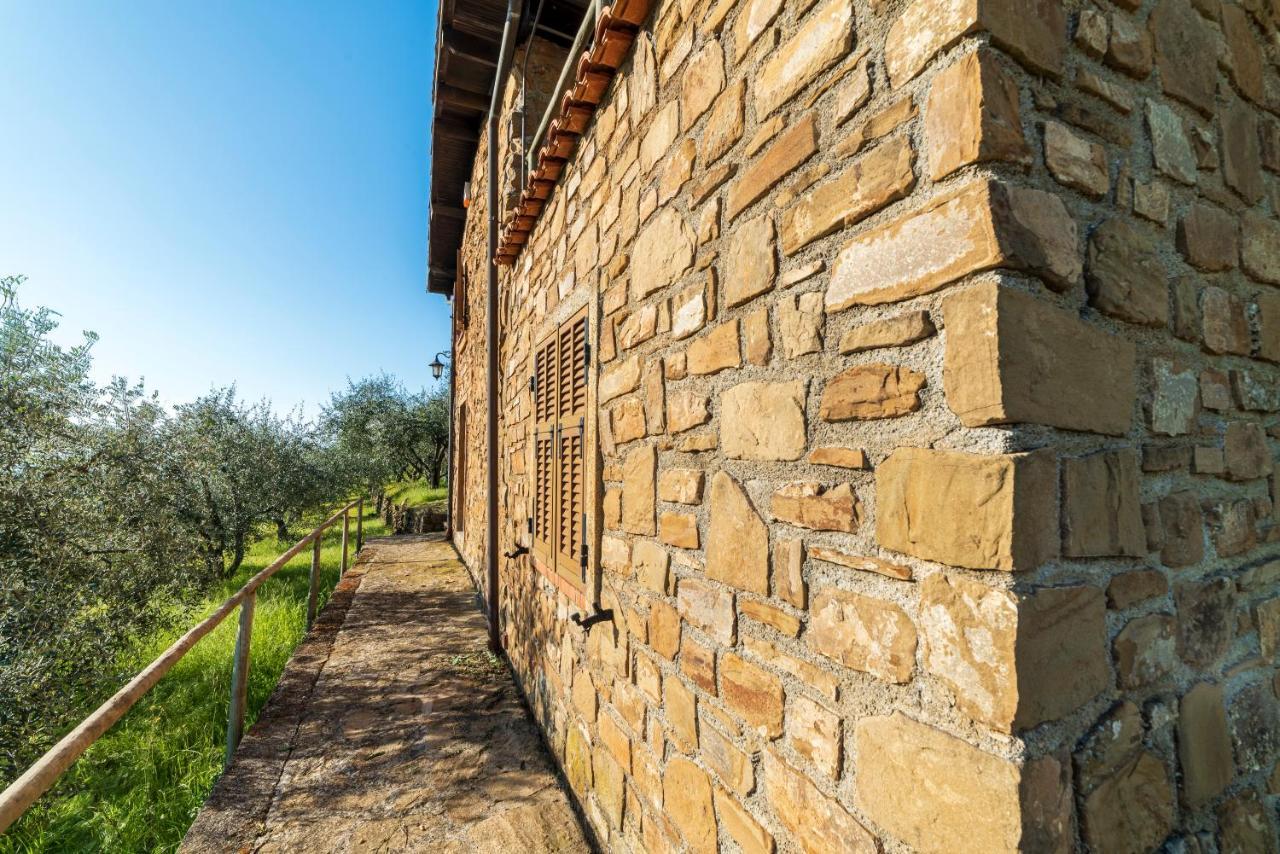Casetta Mari Immersa In Un Vigneto Dolceacqua Ngoại thất bức ảnh